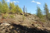 Land in Bonner County, Idaho