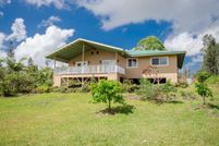Farm and Ranch in Hawaii County, Hawaii