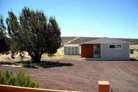 Farm and Ranch in Apache County, Arizona