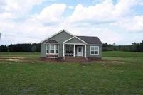 House in Attala County, Mississippi