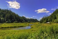 Farm and Ranch in Boundary County, Idaho