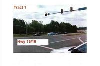 Land in Neshoba County, Mississippi