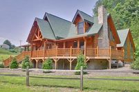 Homesite in Cherokee County, North Carolina