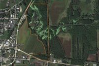 Riverfront Property in Whiteside County, Illinois