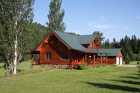 Land in Lincoln County, Montana