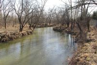 Land in Montgomery County, Kansas