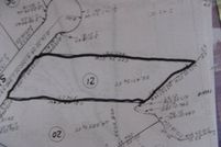 Land in Mecklenburg County, Virginia