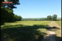 Farm and Ranch in Perry County, Arkansas