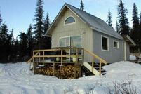 Land in Kenai Peninsula Borough, Alaska