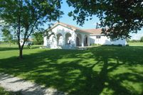 House in Texas County, Missouri