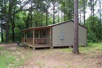 House in Attala County, Mississippi