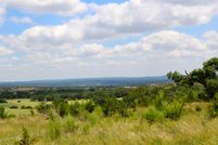 Land in Blanco County, Texas