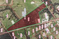 Recreational Property in Freestone County, Texas