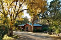 Farm and Ranch in Grant County, New Mexico
