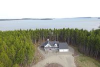 Oceanfront Property in Washington County, Maine