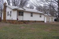 Land in Wilson County, Kansas