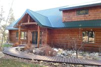 Land in Fergus County, Montana