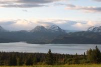 Land in Kenai Peninsula Borough, Alaska