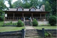 Recreational Property in Logan County, Kentucky
