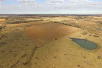 Land in Bourbon County, Kansas
