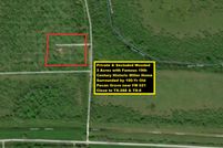 Undeveloped Land in Fort Bend County, Texas