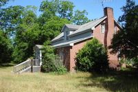 Land in Taylor County, Georgia