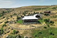 Farm and Ranch in Idaho County, Idaho