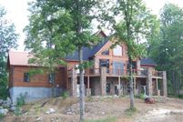 Land in Cherokee County, North Carolina