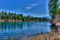 Land in Flathead County, Montana