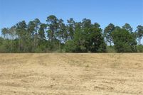 Land in Berrien County, Georgia