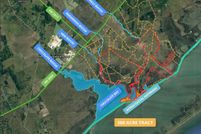 Hunting Property in Brazoria County, Texas