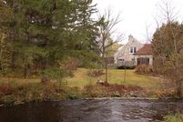 Waterfront Property in Waushara County, Wisconsin