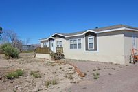 Land in Brewster County, Texas