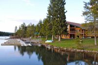 Recreational Property in Fremont County, Idaho