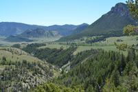 Farm and Ranch in Park County, Wyoming