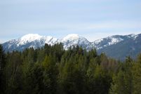 Undeveloped Land in Flathead County, Montana