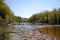 Farm and Ranch in Ontonagon County, Michigan