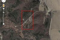 Land in Wilson County, Kansas