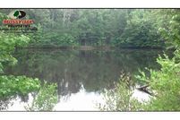 Land in Cleburne County, Arkansas