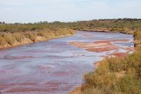Farm and Ranch in Knox County, Texas