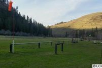 Homesite in Idaho County, Idaho