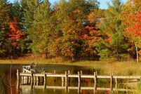 Lakefront Property in Kalkaska County, Michigan