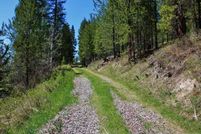 Land in Flathead County, Montana