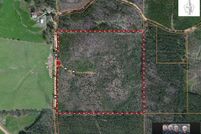 Land in Neshoba County, Mississippi