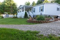 Farm and Ranch in Wythe County, Virginia
