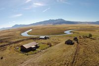 Farm and Ranch in Beaverhead County, Montana