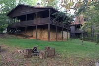 Land in Union County, Georgia