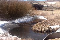 Land in Meagher County, Montana