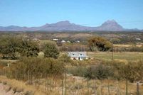 House in Hidalgo County, New Mexico
