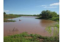 Farm and Ranch in Childress County, Texas